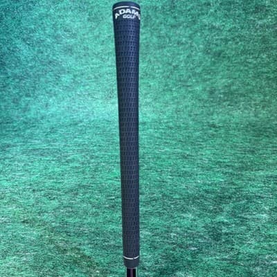 Adams Idea Super S 9 Iron KBS Tour 90 Steel Shaft RH Golf Club - Thumbnail 8