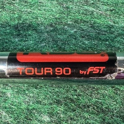 Adams Idea Super S 9 Iron KBS Tour 90 Steel Shaft RH Golf Club - Thumbnail 7