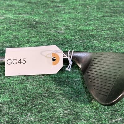 Adams Golf Tom Watson Gap Wedge 52° Steel Shaft Golf Pride Grip Mens Right Hand - Thumbnail 9