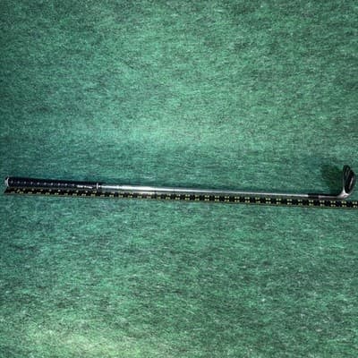 Adams Golf Tom Watson Gap Wedge 52° Steel Shaft Golf Pride Grip Mens Right Hand - Thumbnail 4