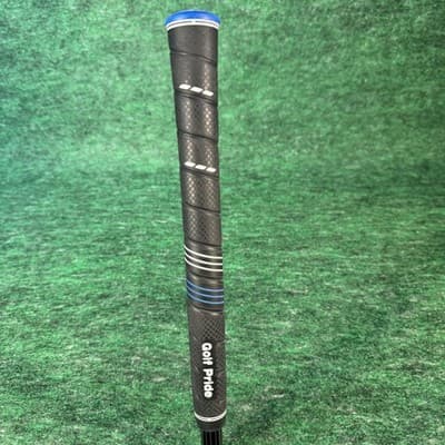 Callaway Rogue 3 Wood 15° UST Mamiya Quaranta 50R Graphite LH GC 43" - Thumbnail 11