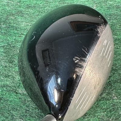 Callaway Rogue 3 Wood 15° UST Mamiya Quaranta 50R Graphite LH GC 43" - Thumbnail 4