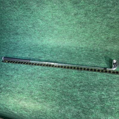 Callaway Apex CF19 Forged 7 Iron AMT Black S300 Steel Right Hand - Thumbnail 5