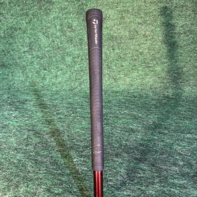 Vintage TaylorMade 360 Ti 9.5° Driver Mens RH Grafalloy ProLite 35-S Graphite - Thumbnail 10