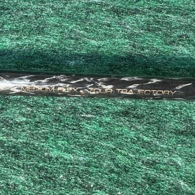 Knight Devastator 255cc Driver 10.5° Titanium Insert Graphite Shaft RH - Thumbnail 9