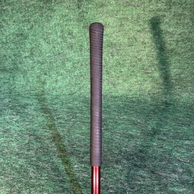 Vintage TaylorMade 360 Ti 9.5° Driver Mens RH Grafalloy ProLite 35-S Graphite - Thumbnail 11