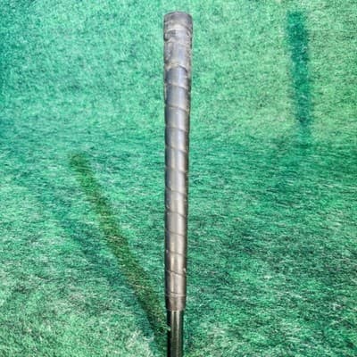 King Cobra 5 Wood Mens RH 46.5 In Seniors Graphite Green Fairway Golf Club - Thumbnail 11