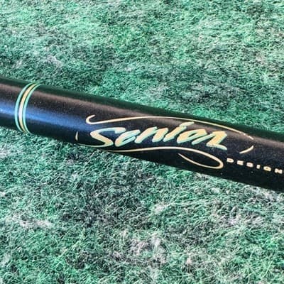 King Cobra 5 Wood Mens RH 46.5 In Seniors Graphite Green Fairway Golf Club - Thumbnail 7