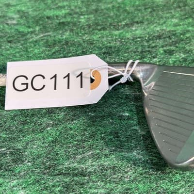 Adams Idea Super S 9 Iron KBS Tour 90 Steel Shaft RH Golf Club - Thumbnail 10