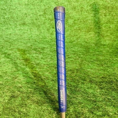 Bazooka JMAX 3 Hybrid 21° Mens RH R Flex Graphite Stainless Silver Golf Club - Thumbnail 10