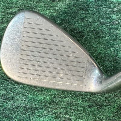 Adams Idea Super S 9 Iron KBS Tour 90 Steel Shaft RH Golf Club - Thumbnail 2