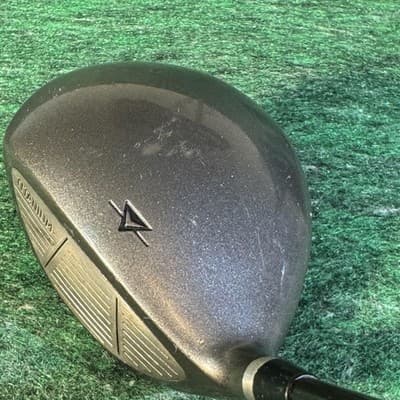 Knight Devastator 255cc Driver 10.5° Titanium Insert Graphite Shaft RH - Thumbnail 3