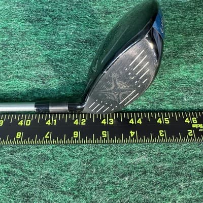 Callaway Rogue 3 Wood 15° UST Mamiya Quaranta 50R Graphite LH GC 43" - Thumbnail 7