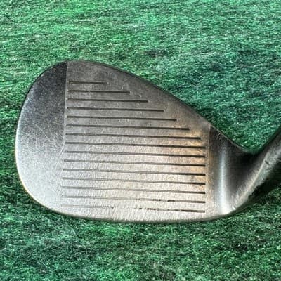 Adams Golf Tom Watson Gap Wedge 52° Steel Shaft Golf Pride Grip Mens Right Hand - Thumbnail 2