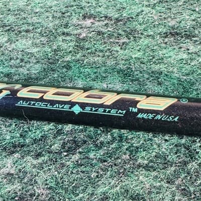 King Cobra 5 Wood Mens RH 46.5 In Seniors Graphite Green Fairway Golf Club - Thumbnail 9