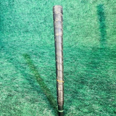 King Cobra 5 Wood Mens RH 46.5 In Seniors Graphite Green Fairway Golf Club - Thumbnail 10