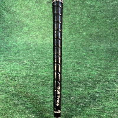 Adams Golf Tom Watson Gap Wedge 52° Steel Shaft Golf Pride Grip Mens Right Hand - Thumbnail 7