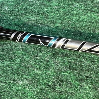 Callaway Rogue 3 Wood 15° UST Mamiya Quaranta 50R Graphite LH GC 43" - Thumbnail 8