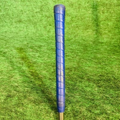 Bazooka JMAX 3 Hybrid 21° Mens RH R Flex Graphite Stainless Silver Golf Club - Thumbnail 11