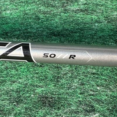 Callaway Rogue 3 Wood 15° UST Mamiya Quaranta 50R Graphite LH GC 43" - Thumbnail 10