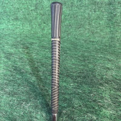 Vintage TaylorMade Tour Driver 9° Mens LH Stiff Steel Metalwood USA 1-Wood - Thumbnail 7