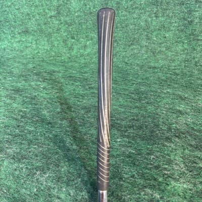 Vintage TaylorMade Tour Driver 9° Mens LH Stiff Steel Metalwood USA 1-Wood - Thumbnail 8