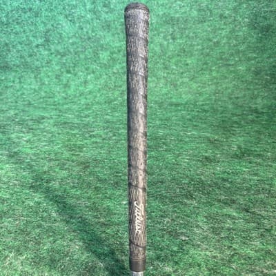 Vintage Titleist DCI 3 Iron Golf Club Mens Right Hand Steel Shaft Stiff Flex - Thumbnail 7