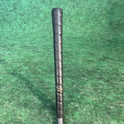 Vintage Callaway Big Bertha Steelhead X-14 6 Iron Golf Club Light Flex Graphite - Thumbnail 8