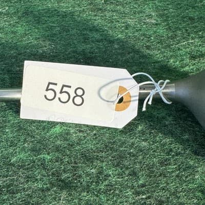 Vintage TaylorMade Tour Driver 9° Mens LH Stiff Steel Metalwood USA 1-Wood - Thumbnail 9