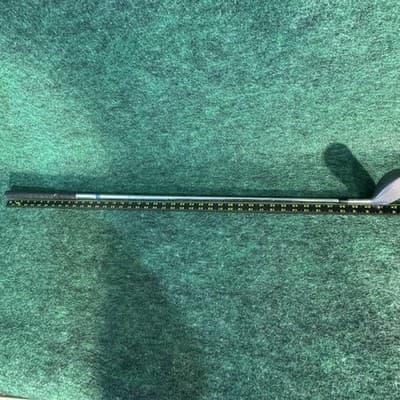 Vintage Taylor Made Pittsburgh Persimmon 5 Wood 23° Mens LH R Light Steel USA - Thumbnail 5