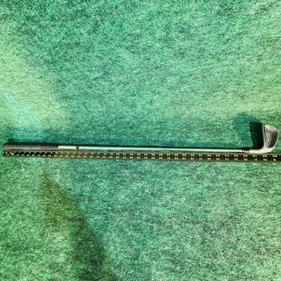 Vintage Titleist DCI Oversize 5 Iron Mens RH Stiff Steel Silver Golf Club - Thumbnail 4