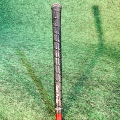 Callaway Big Bertha 8 Iron Mens RH Regular Graphite Silver Cavity Back Golf Club - Thumbnail 8