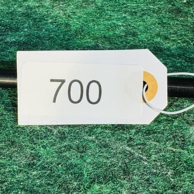 Callaway Big Bertha 8 Iron Mens RH Regular Graphite Silver Cavity Back Golf Club - Thumbnail 11