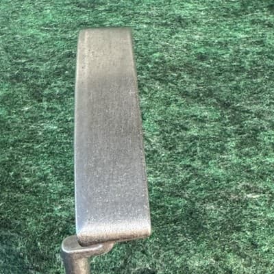 Vintage Ping Anser 5 Blade Putter 35" Mens RH Steel Karsten USA Golf Club - Thumbnail 4