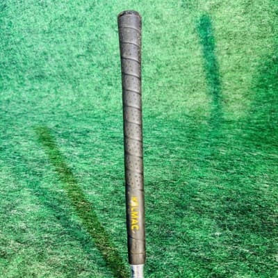 Vintage Titleist DCI Oversize Single 4 Iron Mens RH Stiff Steel Golf Club - Thumbnail 7