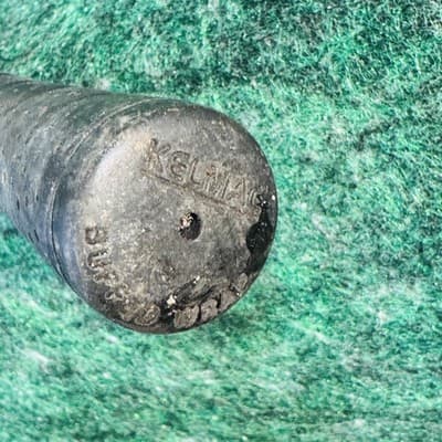 Vintage Titleist DCI Oversize Single 4 Iron Mens RH Stiff Steel Golf Club - Thumbnail 9