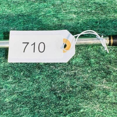 Vintage Titleist DCI Oversize Single 4 Iron Mens RH Stiff Steel Golf Club - Thumbnail 10