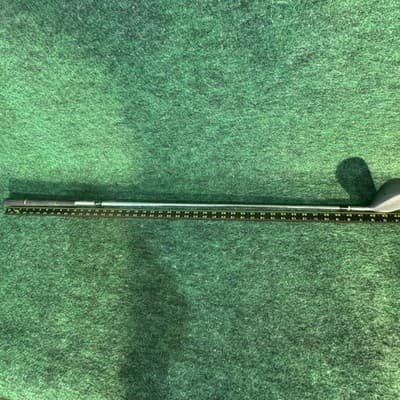 Vintage TaylorMade Tour Driver 9° Mens LH Stiff Steel Metalwood USA 1-Wood - Thumbnail 4