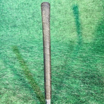 Vintage Titleist DCI Oversize Single 4 Iron Mens RH Stiff Steel Golf Club - Thumbnail 8