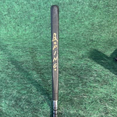Vintage Ping Anser 5 Blade Putter 35" Mens RH Steel Karsten USA Golf Club - Thumbnail 7