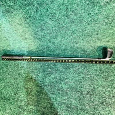 Vintage Titleist DCI Oversize Single 4 Iron Mens RH Stiff Steel Golf Club - Thumbnail 4