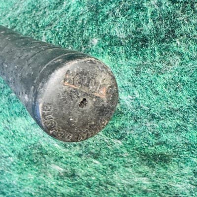 Vintage Titleist DCI Oversize 5 Iron Mens RH Stiff Steel Silver Golf Club - Thumbnail 9