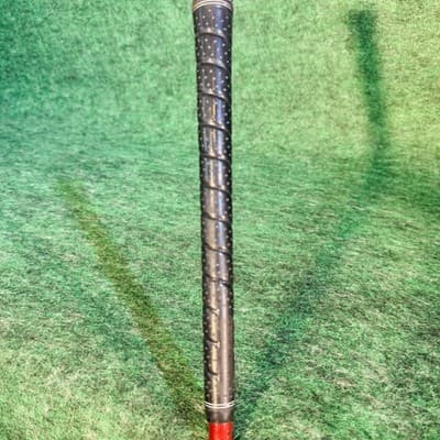 Callaway Big Bertha 8 Iron Mens RH Regular Graphite Silver Cavity Back Golf Club - Thumbnail 9