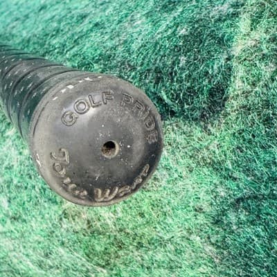 Callaway Big Bertha 8 Iron Mens RH Regular Graphite Silver Cavity Back Golf Club - Thumbnail 10