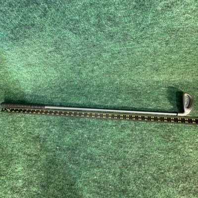 Vintage Callaway Big Bertha Steelhead X-14 6 Iron Golf Club Light Flex Graphite - Thumbnail 5