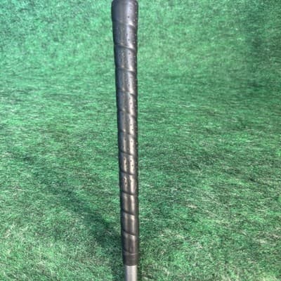 Vintage Callaway Big Bertha Steelhead X-14 6 Iron Golf Club Light Flex Graphite - Thumbnail 9