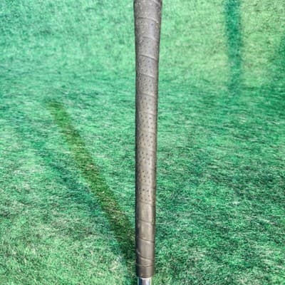 Vintage Titleist DCI Oversize 8 Iron Mens RH Steel Shaft Silver Golf Club - Thumbnail 8