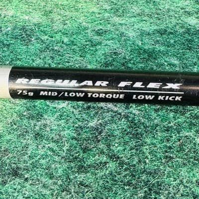 Callaway Big Bertha 8 Iron Mens RH Regular Graphite Silver Cavity Back Golf Club - Thumbnail 7