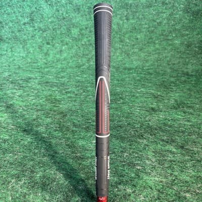 Wilson Staff 5 Iron Mens Golf Club Harrison Half & Half 76g Steel Shaft WS - Thumbnail 9