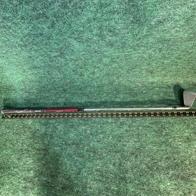 Wilson Staff 5 Iron Mens Golf Club Harrison Half & Half 76g Steel Shaft WS - Thumbnail 4